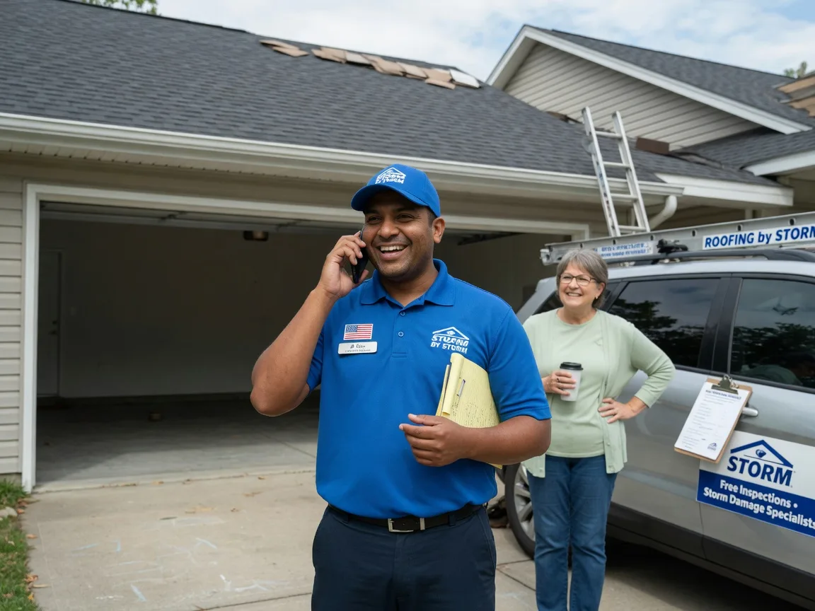 Roof Repair Near Me Tennga, GA FAQs